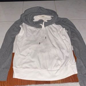 Garage hoodie